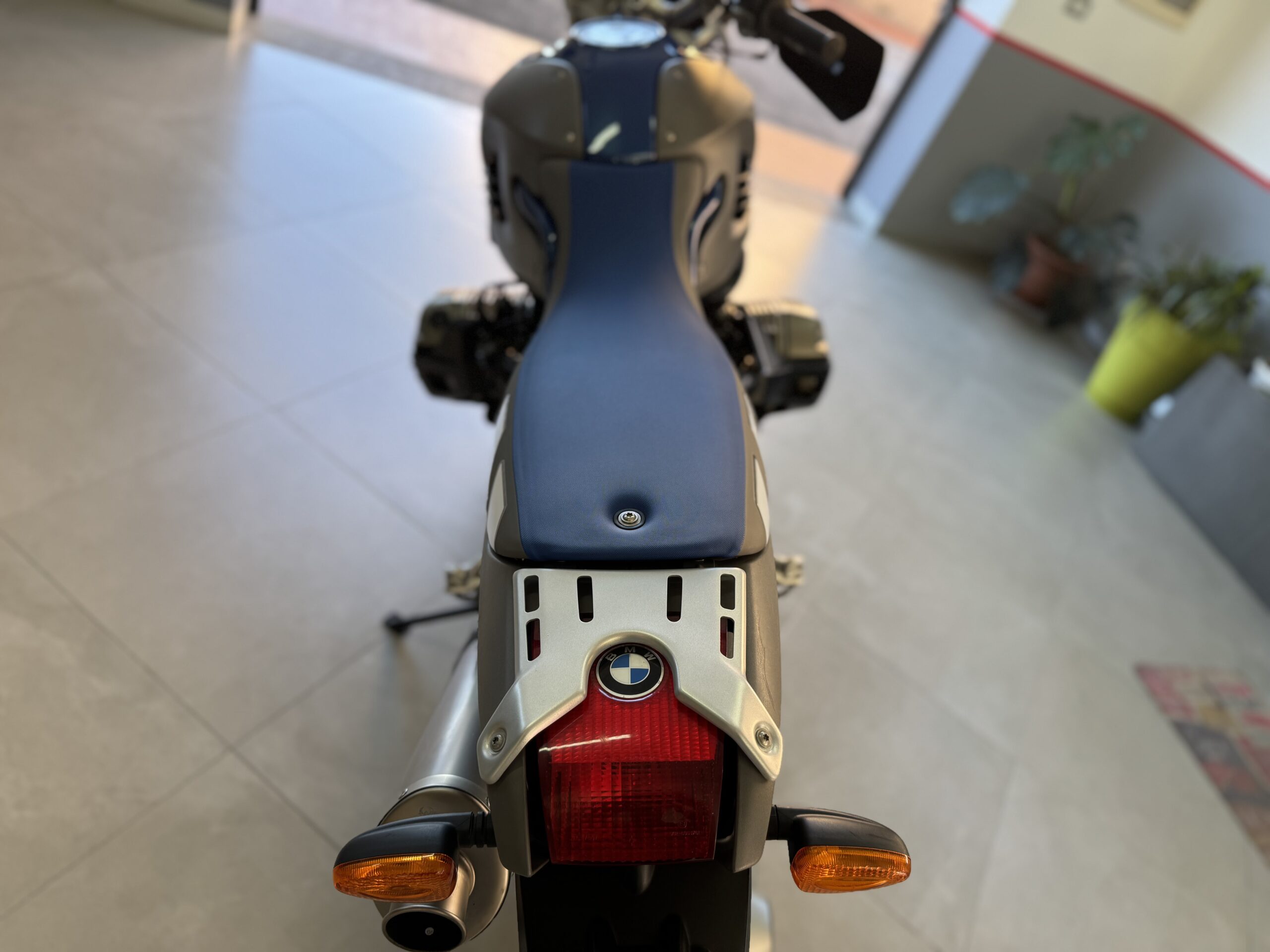 BMW HP2 ENDURO +KIT MOTARD STREET FUN BIKE - immagine 19