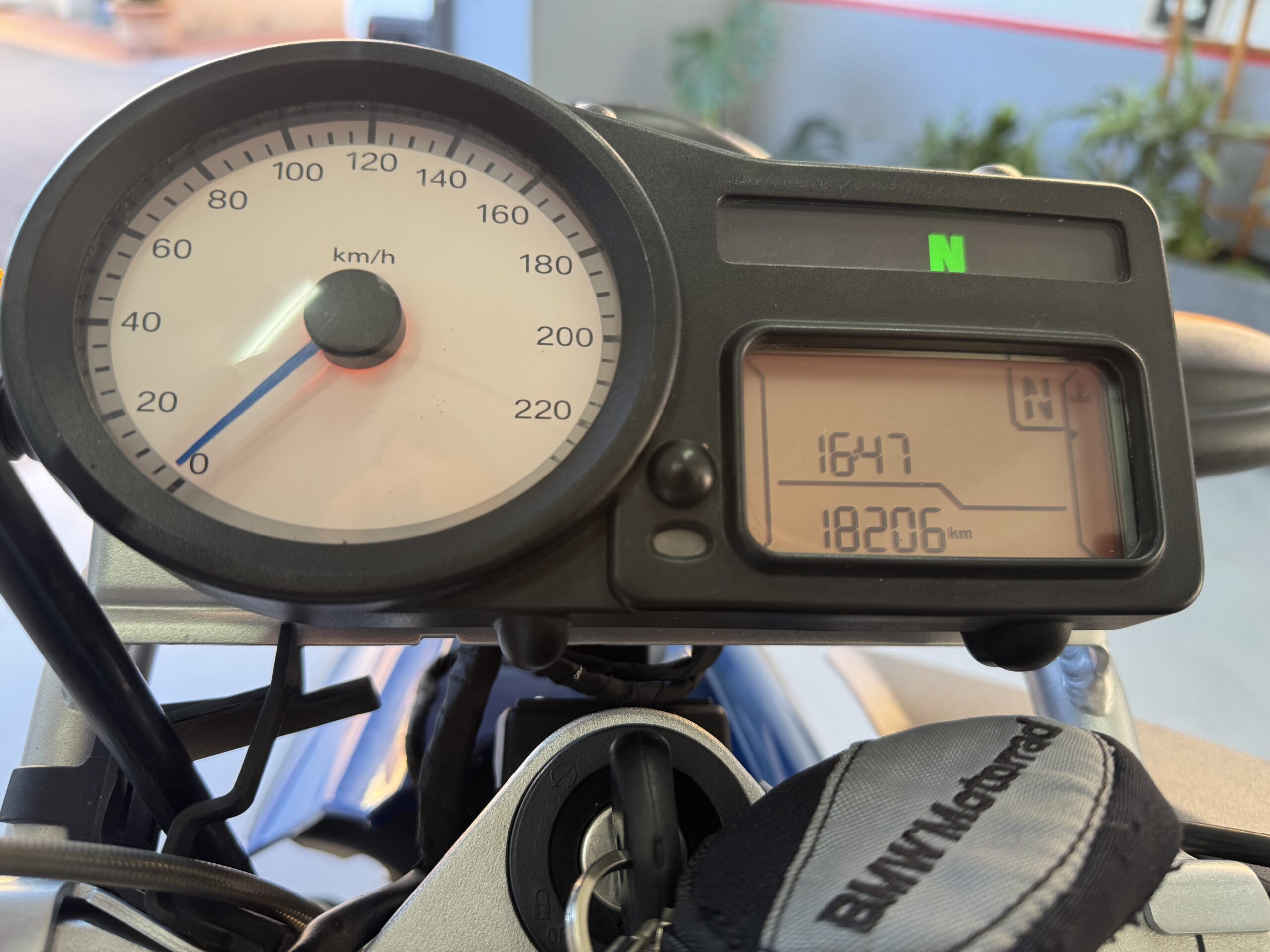 BMW HP2 ENDURO +KIT MOTARD STREET FUN BIKE - immagine 16