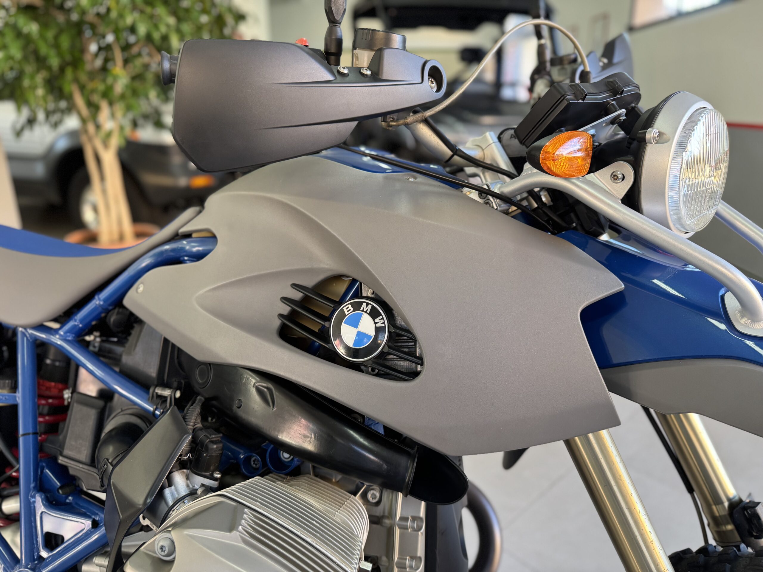 BMW HP2 ENDURO +KIT MOTARD STREET FUN BIKE - immagine 11