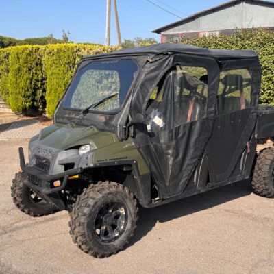 POLARIS RANGER 800 CREW
