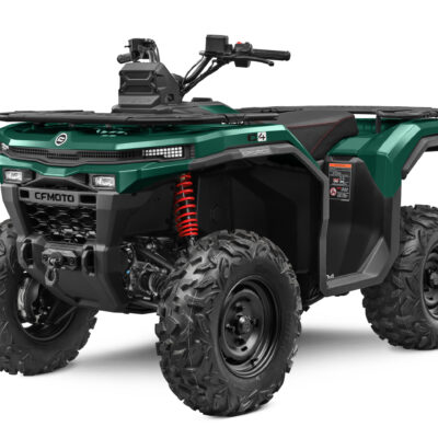 CFORCE C4 S EFI 4x4 PASSO CORTO T3